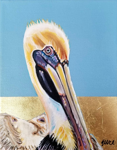 Pelican Study 3